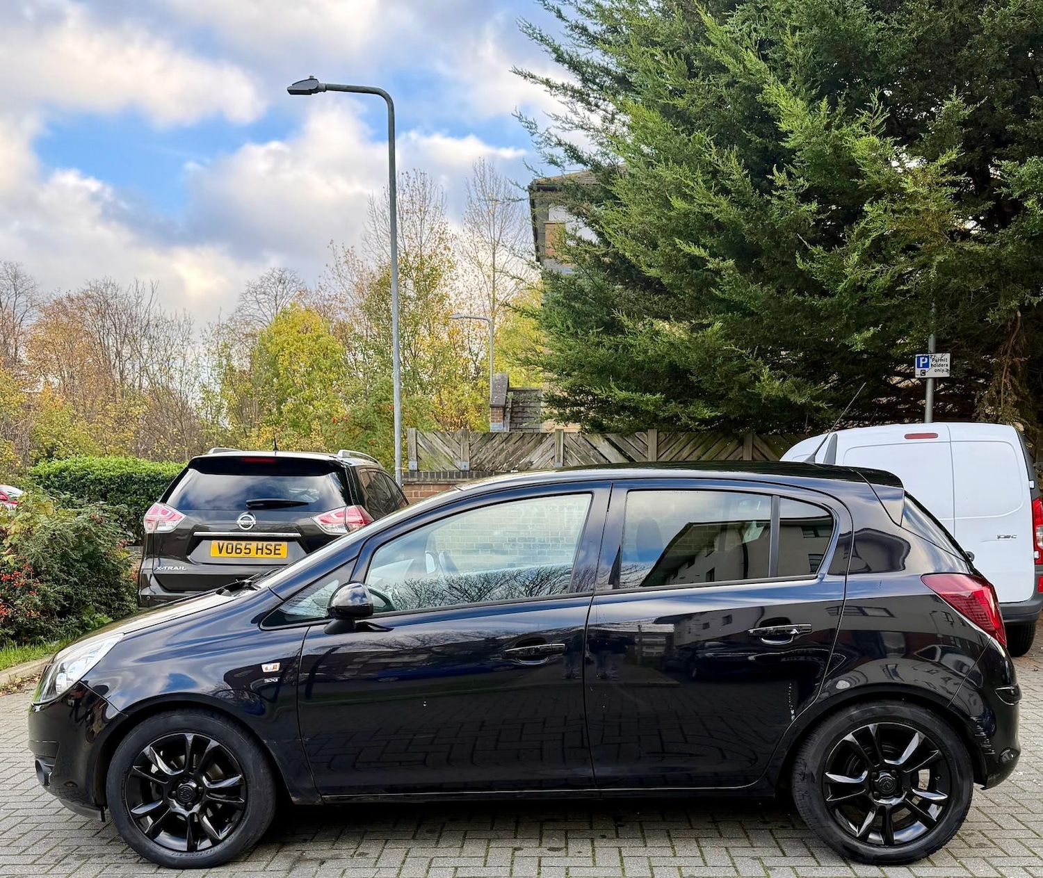 Used Vauxhall Corsa 2010 for sale - 76531011: Photo 8