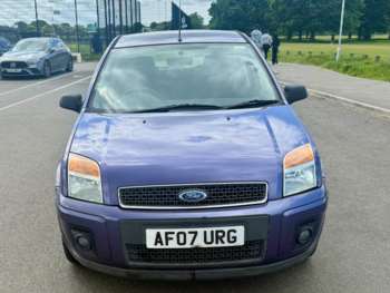 Used Ford Fusion 2007 for sale - 74872859: Photo