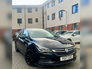 2017 (17) - 1.4T 16V 125 Energy 5dr