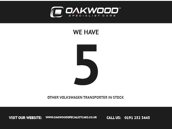 Used Volkswagen Transporter 2021 for sale - 79518511: Photo