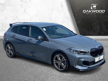 Used BMW 1 Series 2023 for sale - 78768619: Photo
