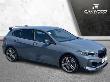 Used BMW 1 Series 2023 for sale - 78768619: Photo