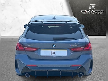 Used BMW 1 Series 2023 for sale - 78768619: Photo
