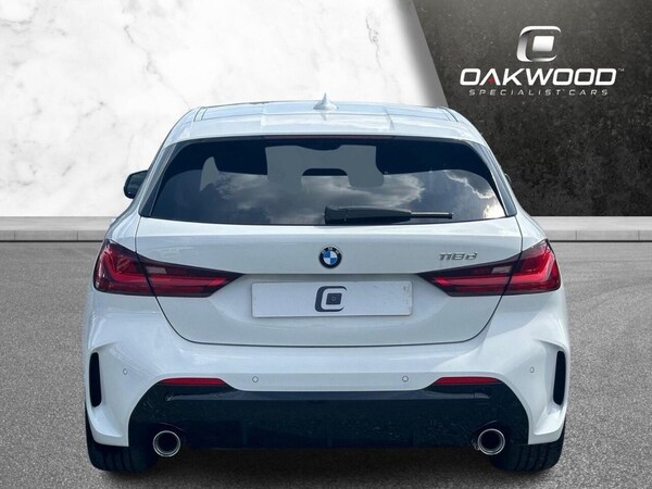 Used BMW 1 Series 2020 for sale - 74903908: Photo 15