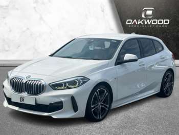 Used BMW 1 Series 2020 for sale - 74903908: Photo
