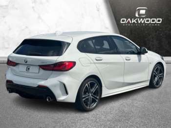 Used BMW 1 Series 2020 for sale - 74903908: Photo