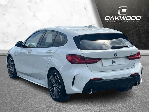 Used BMW 1 Series 2020 for sale - 74903908: Photo 7