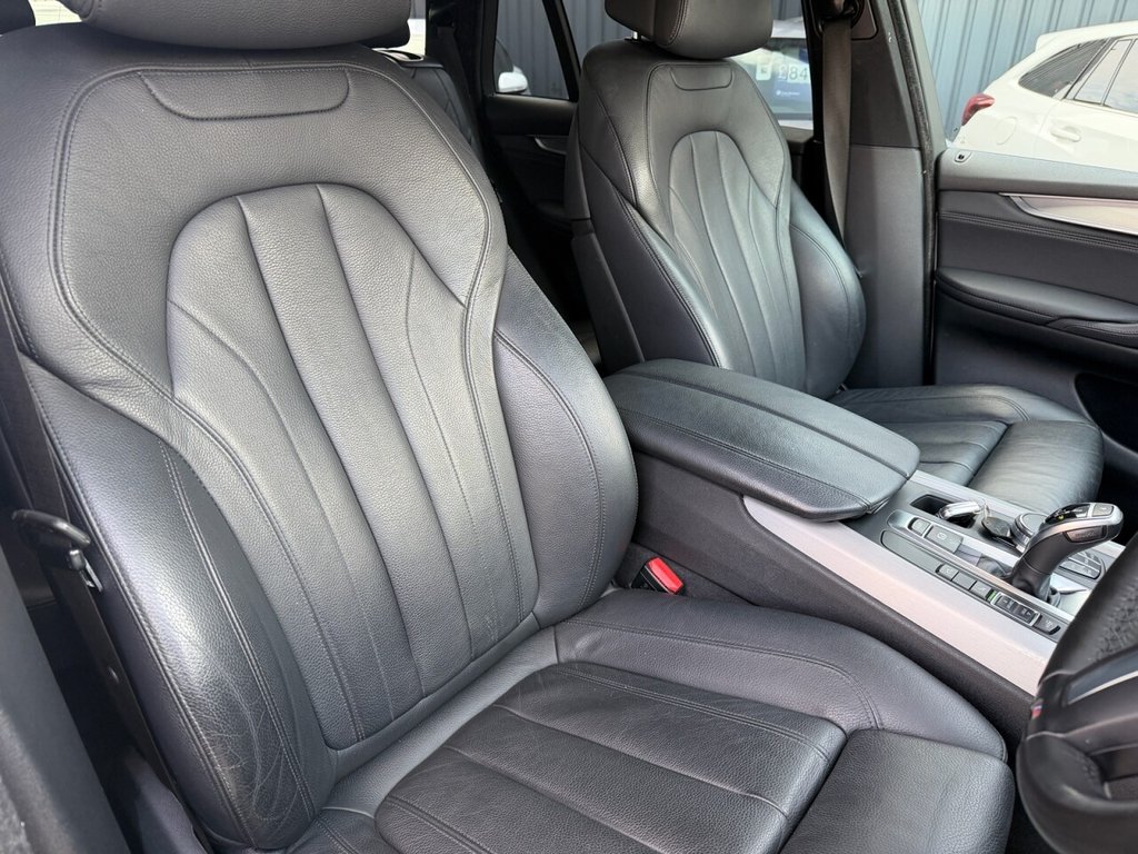 Used BMW X5 2016 for sale - 77733872: Photo 10