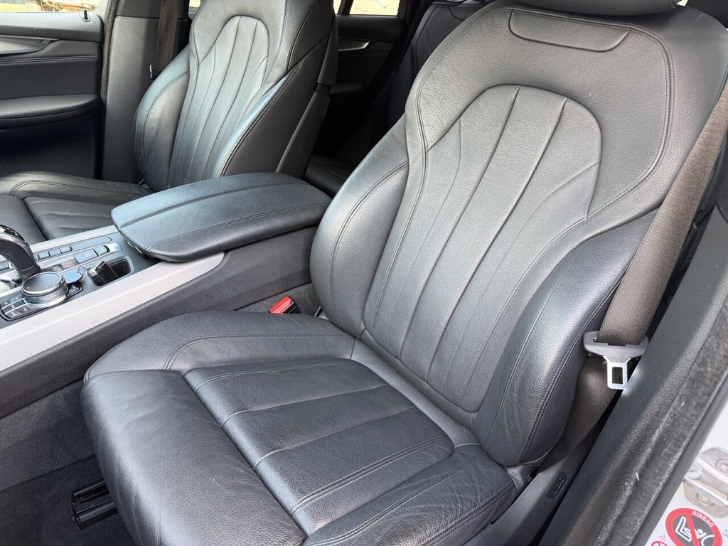 Used BMW X5 2016 for sale - 77733872: Photo 13