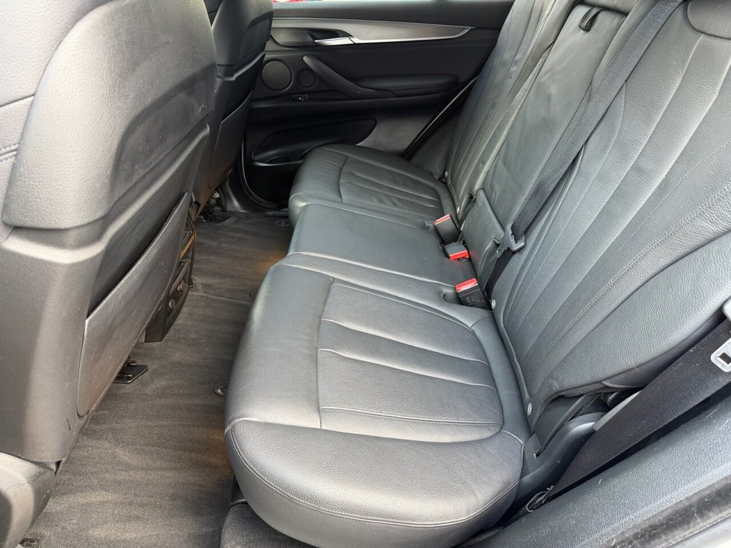 Used BMW X5 2016 for sale - 77733872: Photo 14
