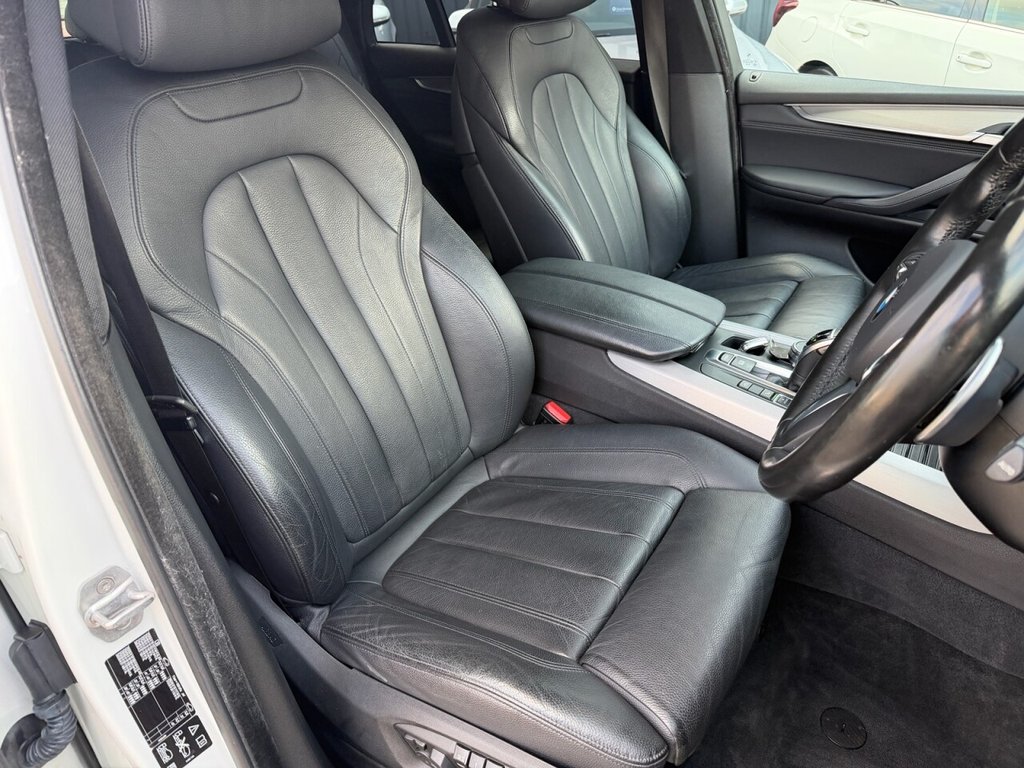 Used BMW X5 2016 for sale - 77733872: Photo 17