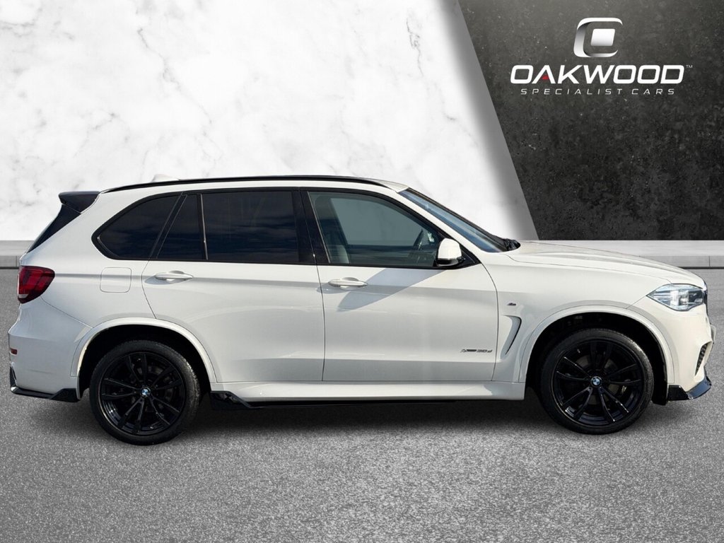 Used BMW X5 2016 for sale - 77733872: Photo 5