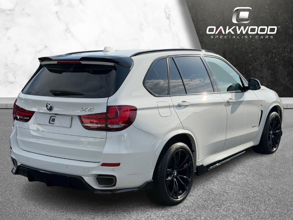 Used BMW X5 2016 for sale - 77733872: Photo 6