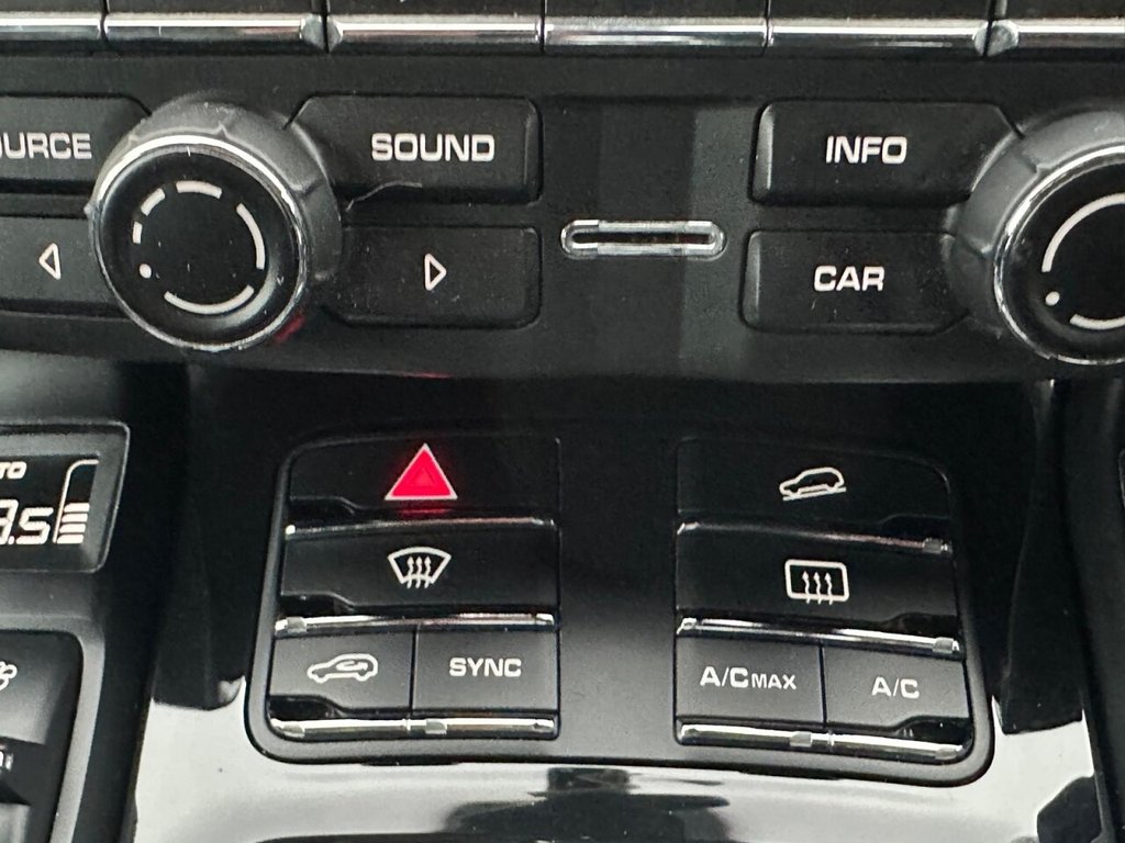 Used Porsche Cayenne 2013 for sale - 77263324: Photo 18