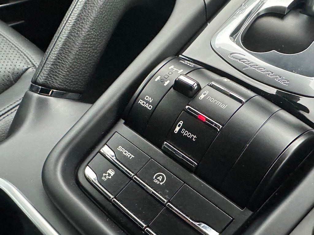 Used Porsche Cayenne 2013 for sale - 77263324: Photo 19