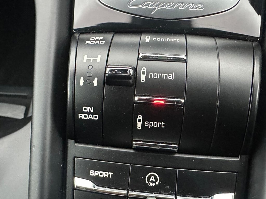 Used Porsche Cayenne 2013 for sale - 77263324: Photo 20