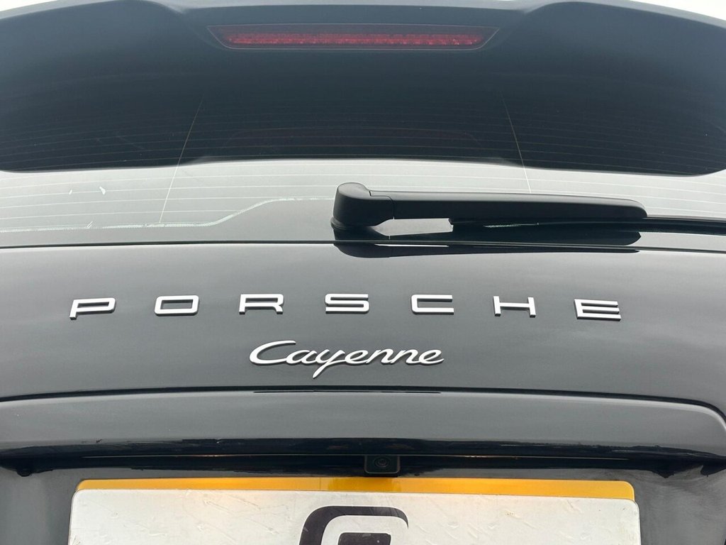 Used Porsche Cayenne 2013 for sale - 77263324: Photo 22