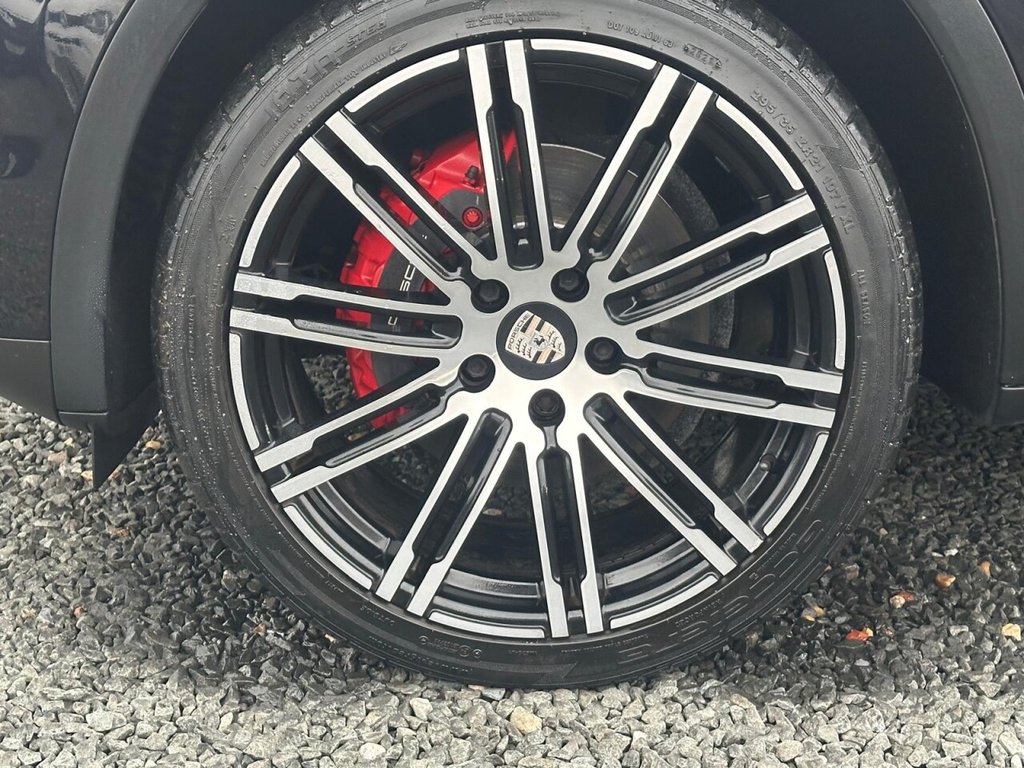 Used Porsche Cayenne 2013 for sale - 77263324: Photo 23