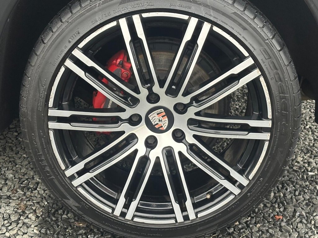 Used Porsche Cayenne 2013 for sale - 77263324: Photo 24