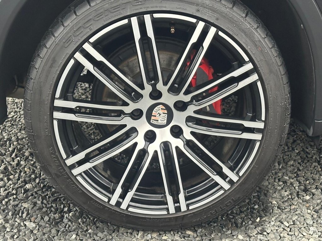 Used Porsche Cayenne 2013 for sale - 77263324: Photo 25