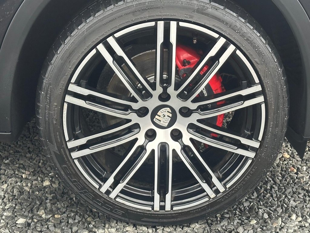 Used Porsche Cayenne 2013 for sale - 77263324: Photo 26