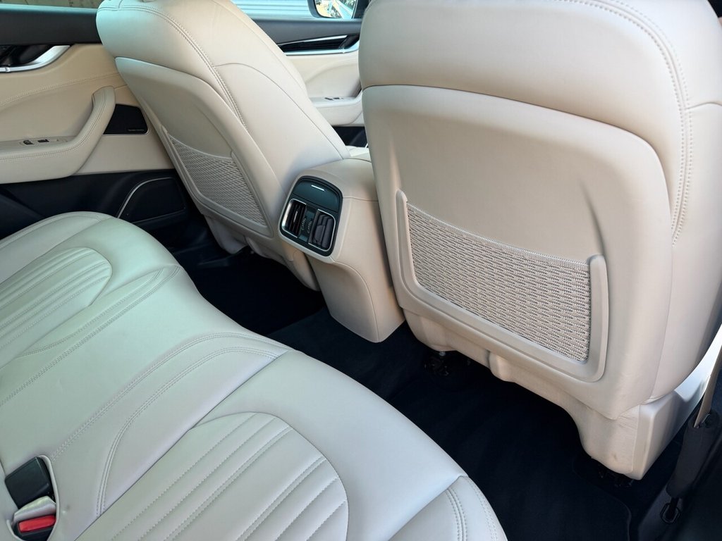 Used Maserati Levante 2017 for sale - 78017745: Photo 10