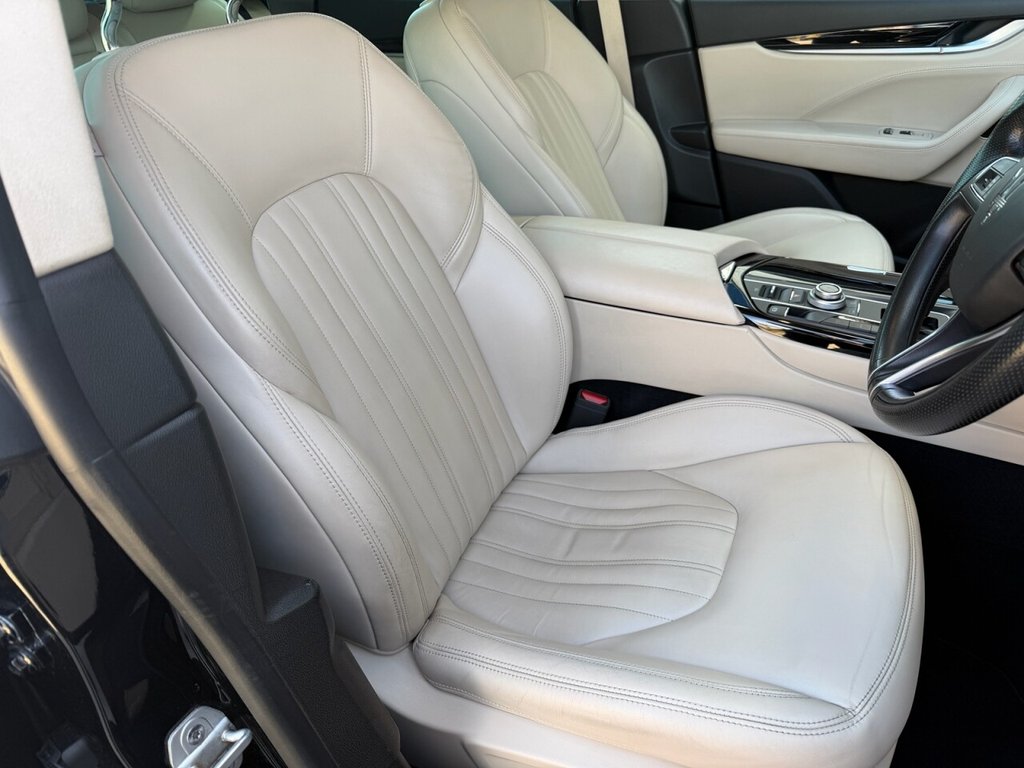 Used Maserati Levante 2017 for sale - 78017745: Photo 11