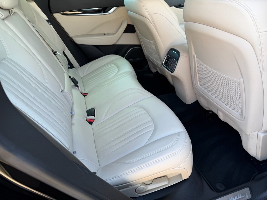 Used Maserati Levante 2017 for sale - 78017745: Photo 20