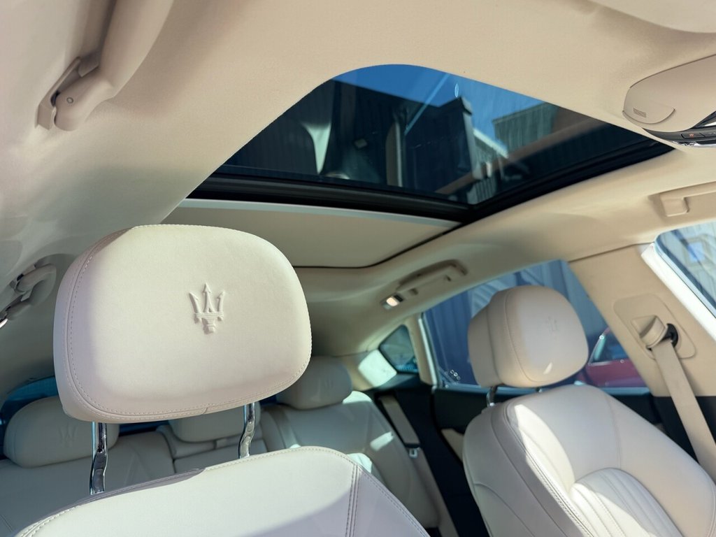 Used Maserati Levante 2017 for sale - 78017745: Photo 7