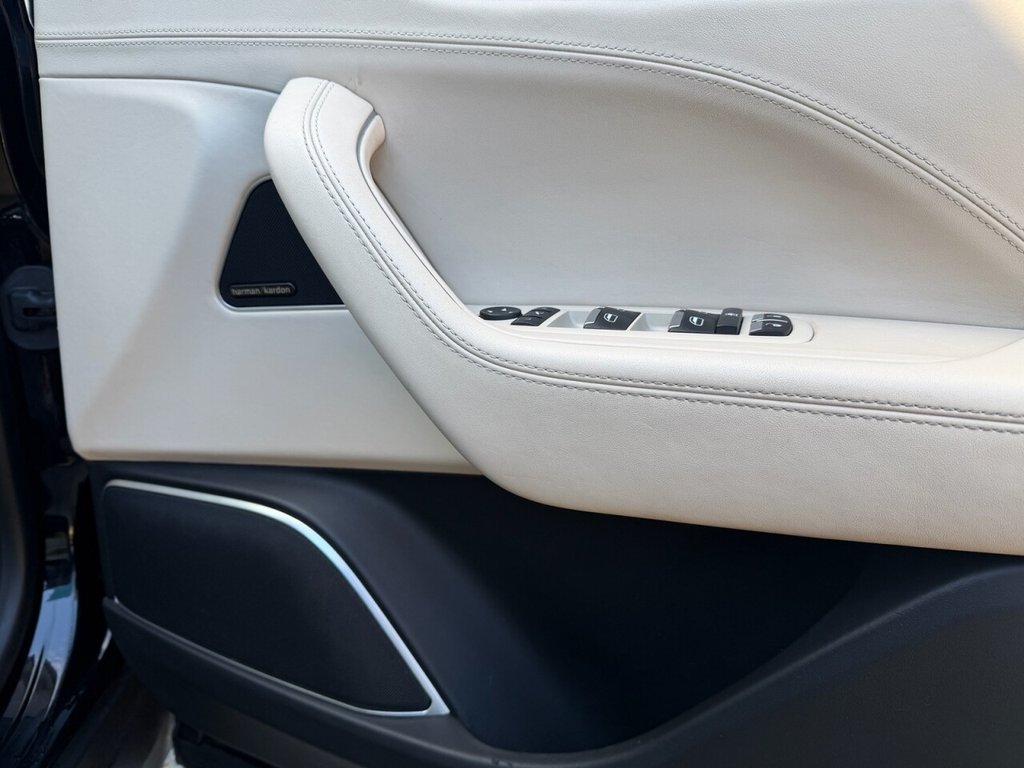 Used Maserati Levante 2017 for sale - 78017745: Photo 9