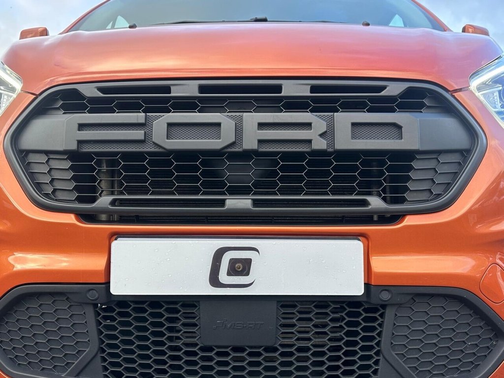 Used Ford Transit Custom 2022 for sale - 76617944: Photo 14