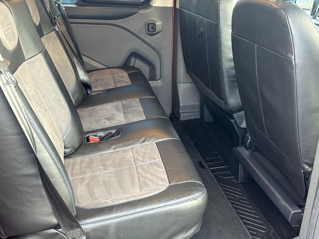 Used Ford Transit Custom 2022 for sale - 76617944: Photo 21
