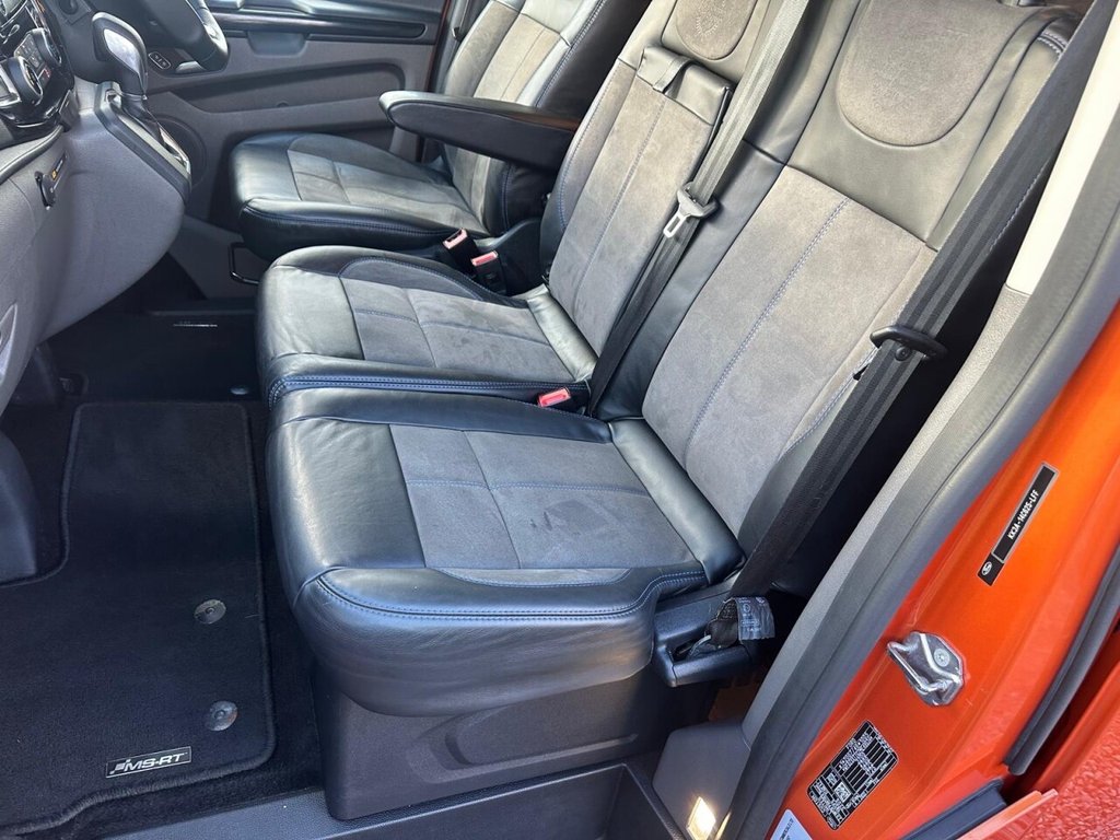 Used Ford Transit Custom 2022 for sale - 76617944: Photo 23