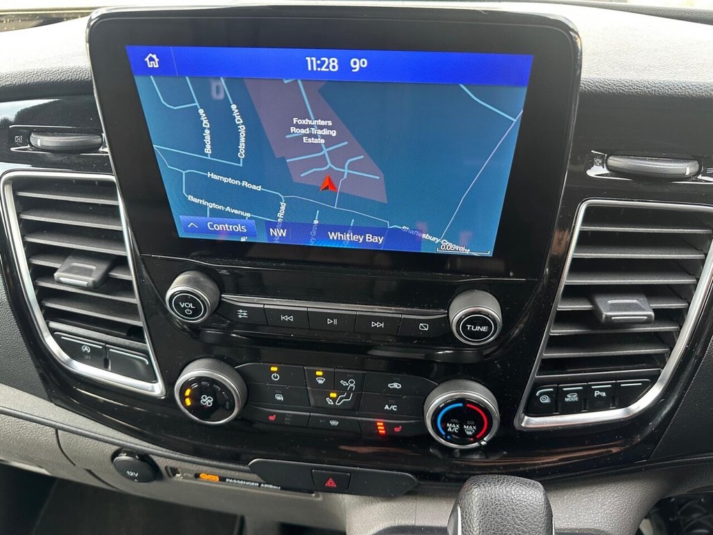 Used Ford Transit Custom 2022 for sale - 76617944: Photo 24