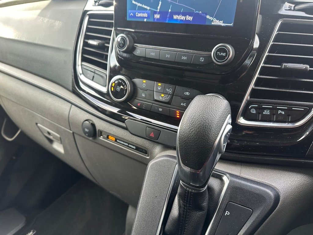 Used Ford Transit Custom 2022 for sale - 76617944: Photo 25