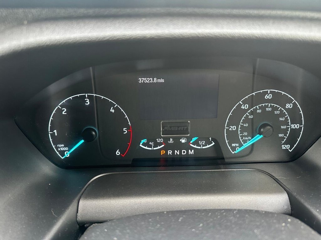 Used Ford Transit Custom 2022 for sale - 76617944: Photo 26