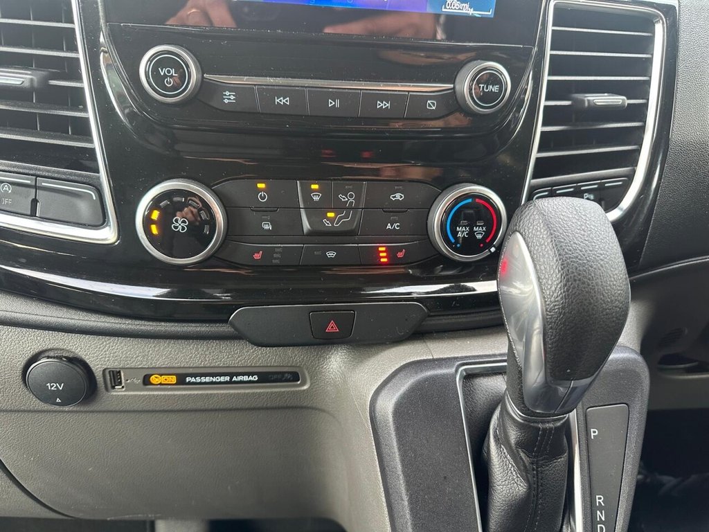 Used Ford Transit Custom 2022 for sale - 76617944: Photo 27