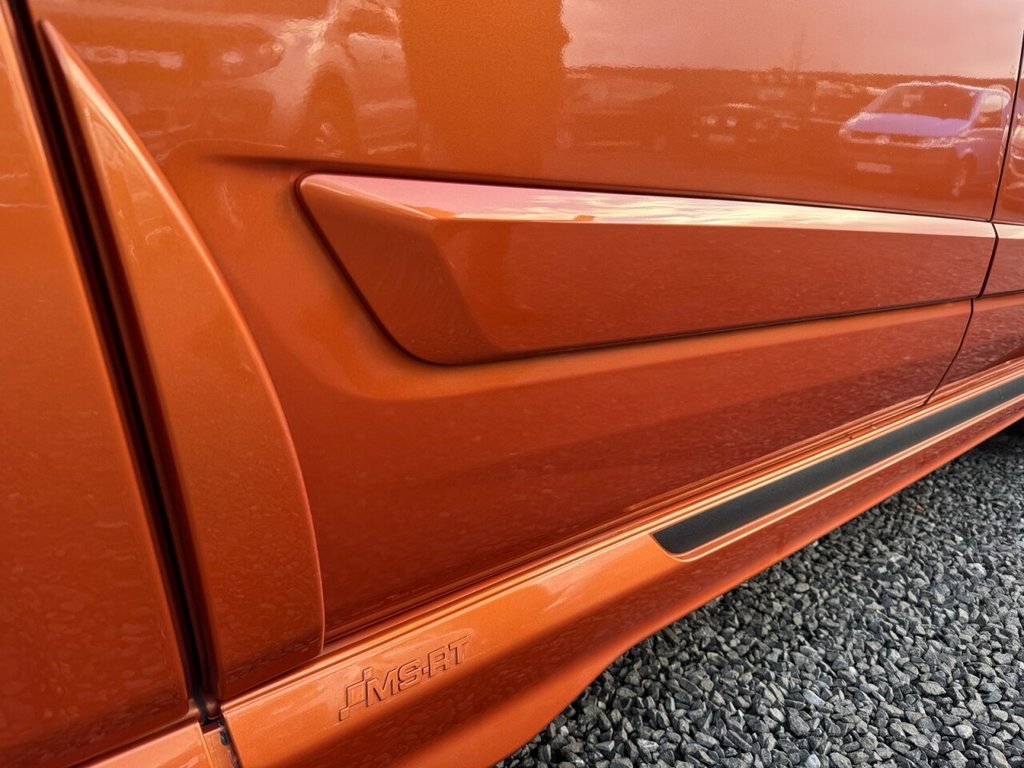 Used Ford Transit Custom 2022 for sale - 76617944: Photo 30