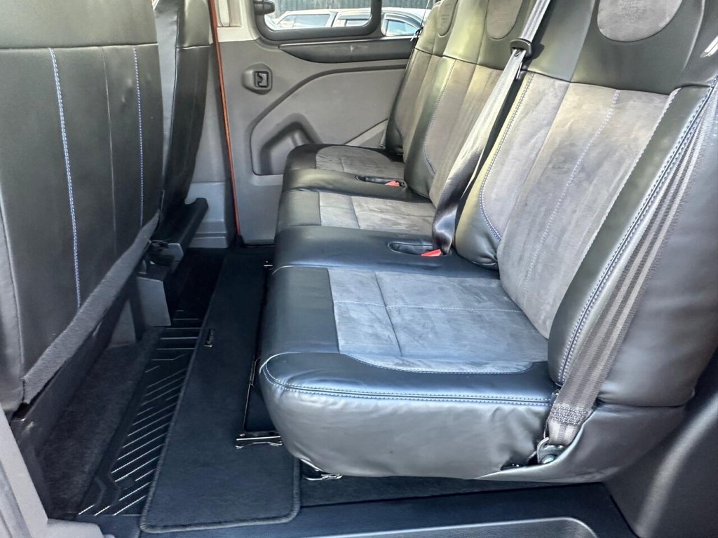 Used Ford Transit Custom 2022 for sale - 76617944: Photo 7