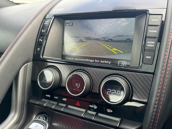 Used Jaguar F-Type 2014 for sale - 73159087: Photo 11