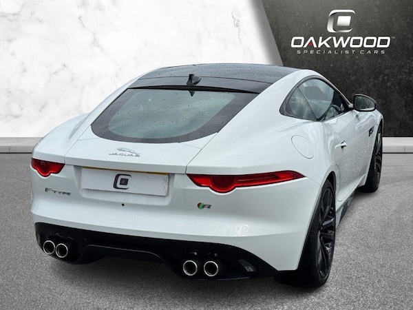 Used Jaguar F-Type 2014 for sale - 73159087: Photo 13