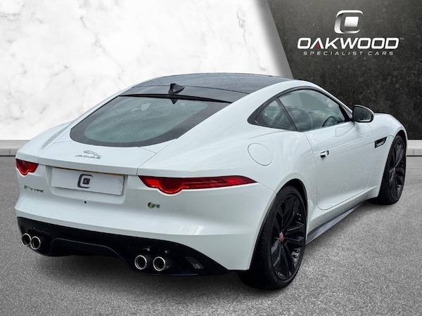 Used Jaguar F-Type 2014 for sale - 73159087: Photo 15