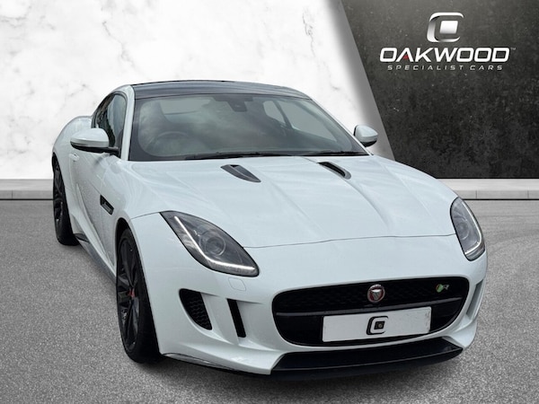 Used Jaguar F-Type 2014 for sale - 73159087: Photo 16