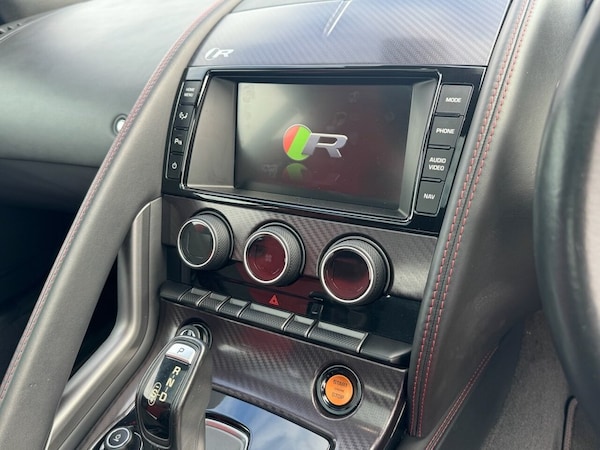 Used Jaguar F-Type 2014 for sale - 73159087: Photo 18