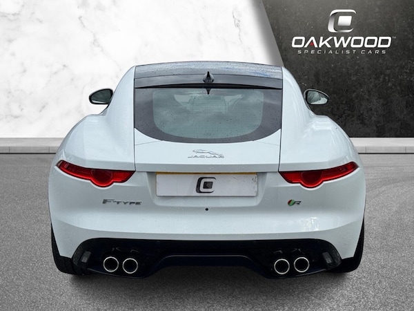 Used Jaguar F-Type 2014 for sale - 73159087: Photo 24