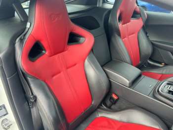 Used Jaguar F-Type 2018 for sale - 73159087: Photo