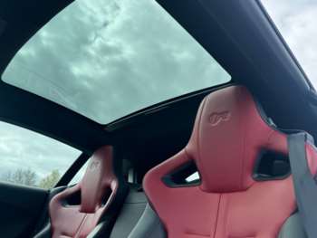 Used Jaguar F-Type 2018 for sale - 73159087: Photo