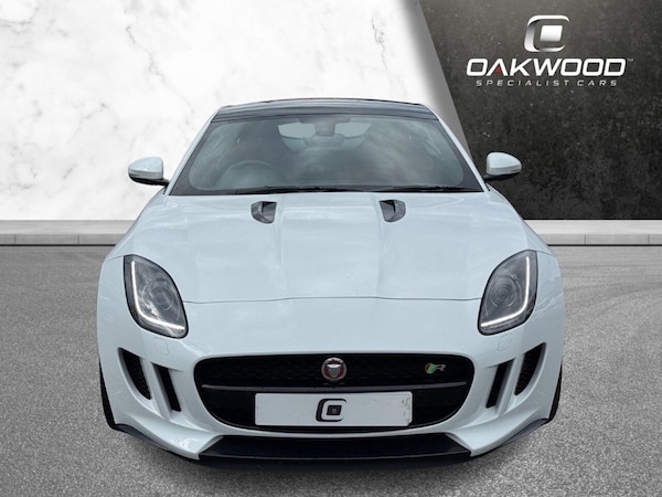 Used Jaguar F-Type 2014 for sale - 73159087: Photo 4