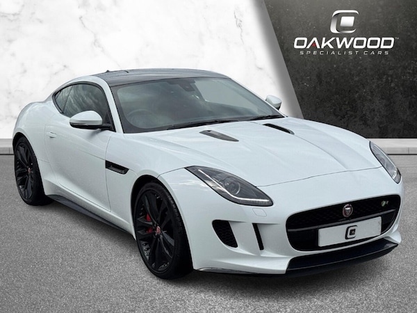 Used Jaguar F-Type 2014 for sale - 73159087: Photo 8