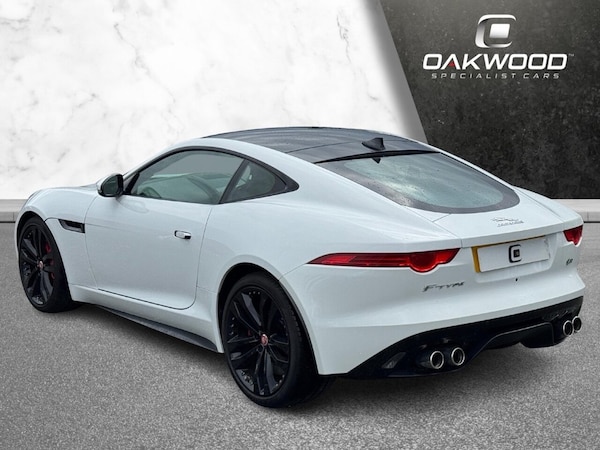 Used Jaguar F-Type 2014 for sale - 73159087: Photo 9